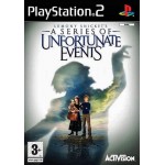Lemony Snickets - A Series of Unfortunate Events [PS2]